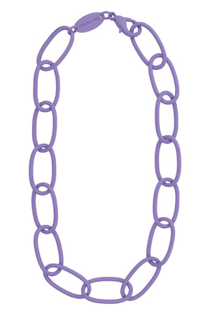 Bolt chain necklace-1